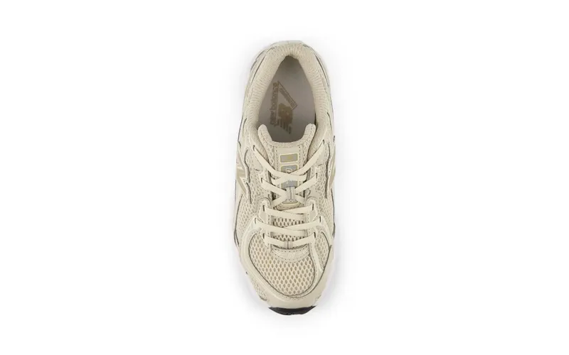 New Balance 740 Grey / Brown