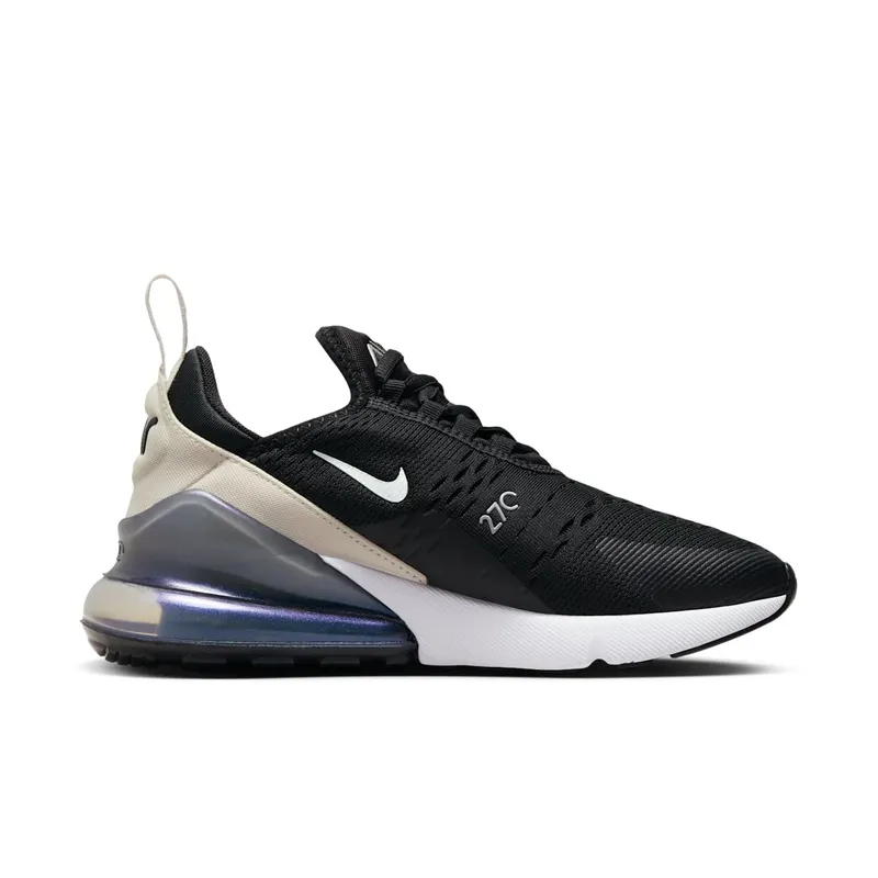 Nike AIR MAX 270 “Black” (DZ7736-002)