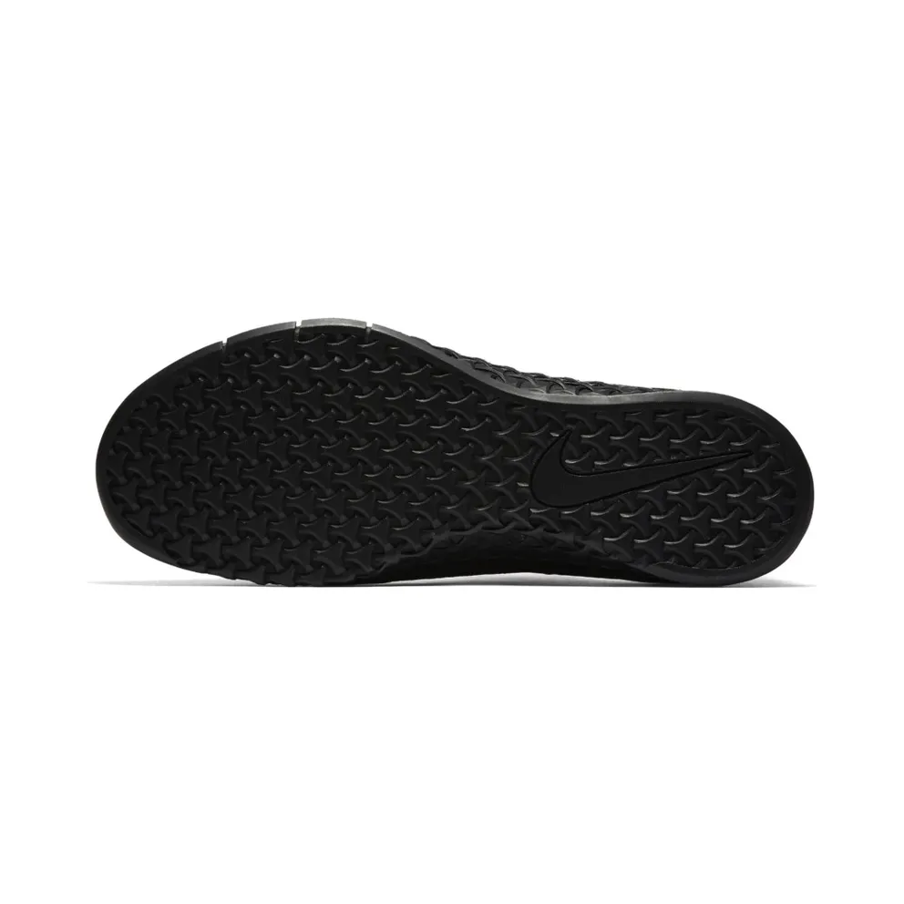 Nike Metcon 3 Triple Black Black/Black (852928-002)