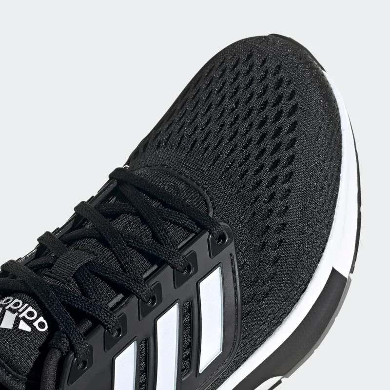 Adidas EQ21 Run Core Black / Cloud White / Grey Four (GY2207)