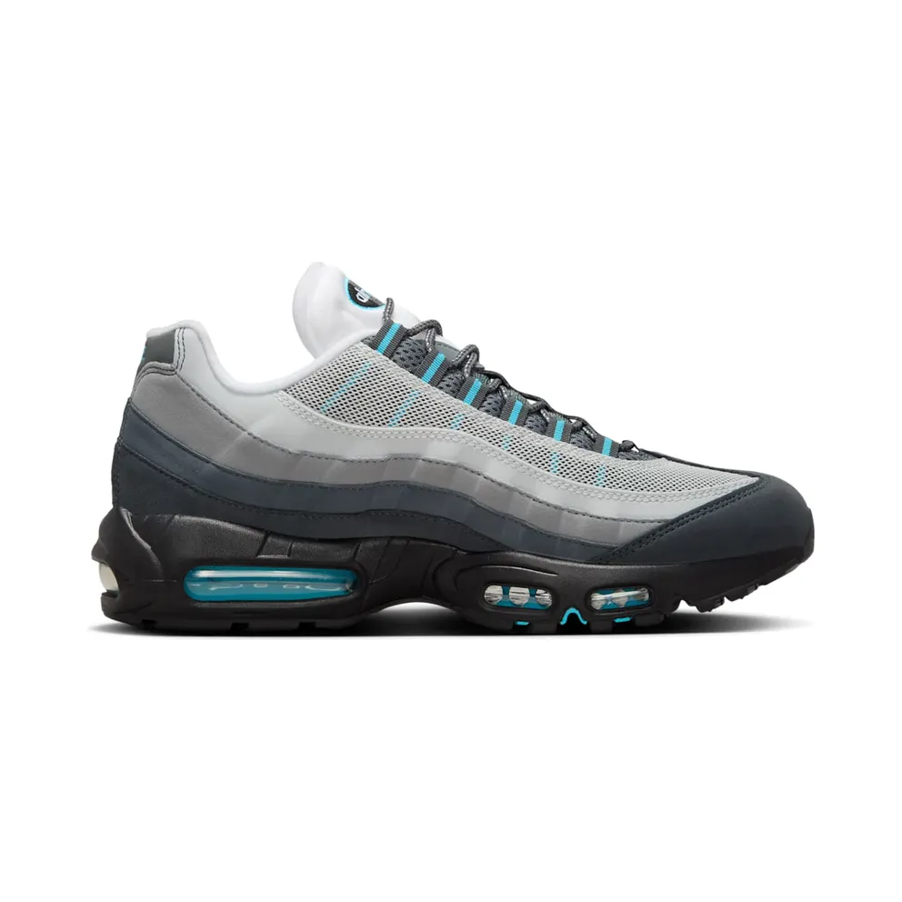 Nike Air Max 95 Baltic Blue (HM0622-003)