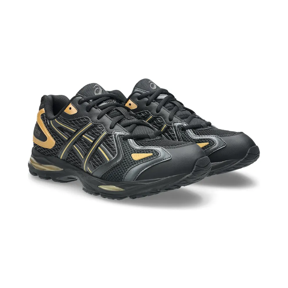 ASICS Gel-K1011 Black Pure Gold (1203A756-001)