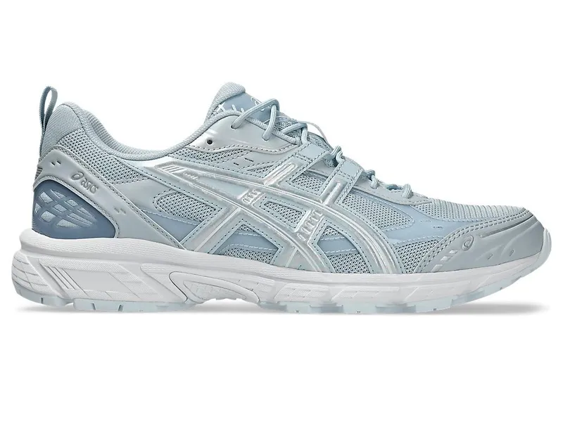 ASICS GEL-NUNOBIKI “Storm Cloud / White” (1203A882-400)
