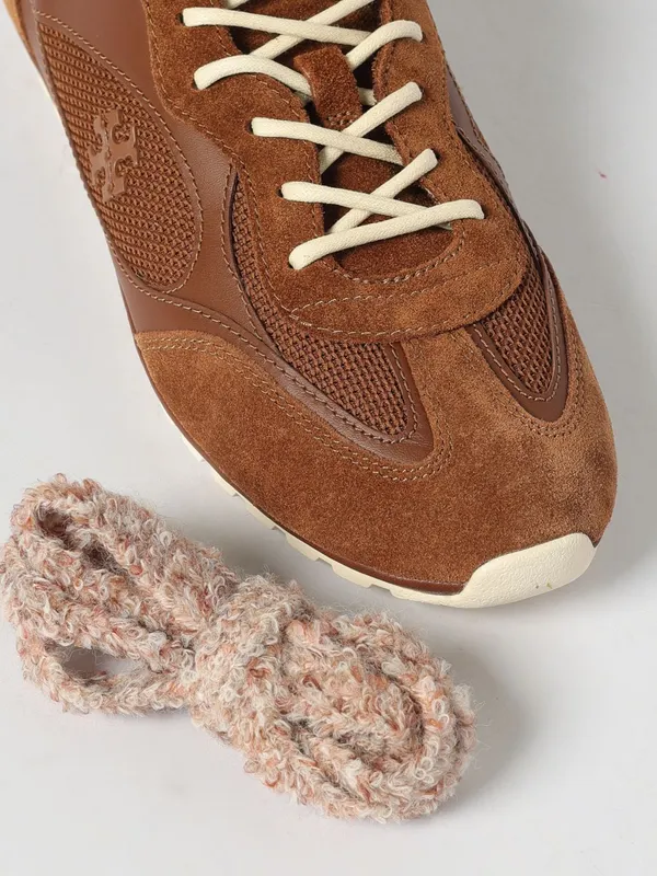Tory Burch Sneakers Brown (176839200) (3)