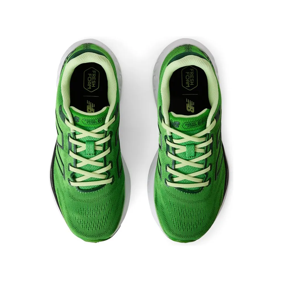 New Balance 680v8 “ONLINE LIME / DARK GREEN / Butterfly” (W680SK8)