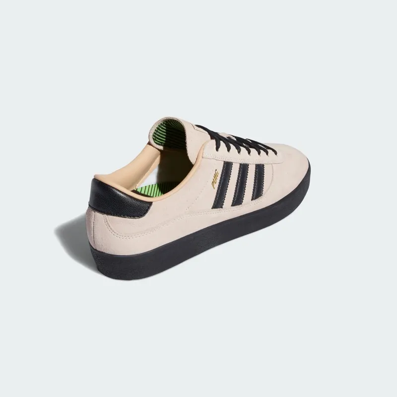 Adidas Puig Indoor Wonder Quartz / Core Black / Chalk White (IF4628)