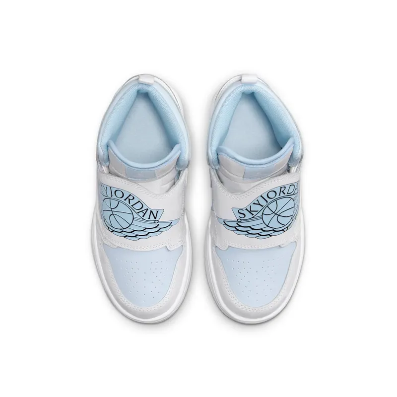 Jordan Sky 1 PS “Blue Tint” (BQ7197-411)