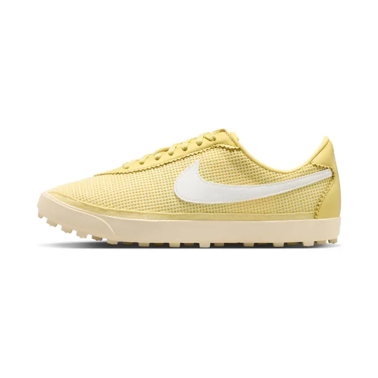 Nike Astrograbber Textile “Soft Yellow / Muslin / Sail” (II1248-700)