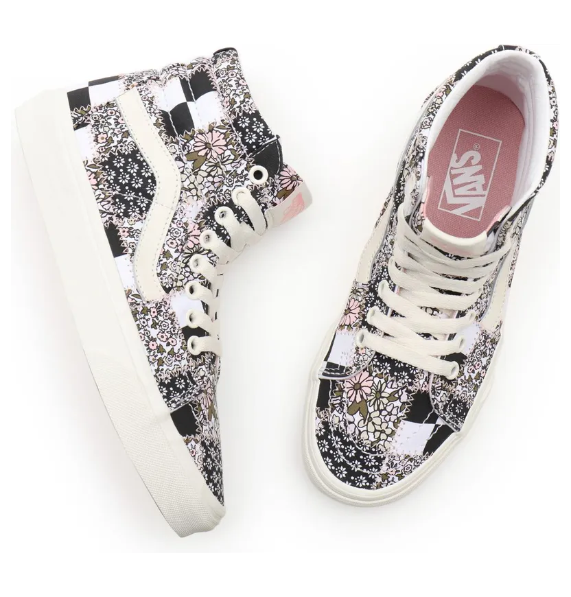 vans-sk8-hi VN0A32QG9FY