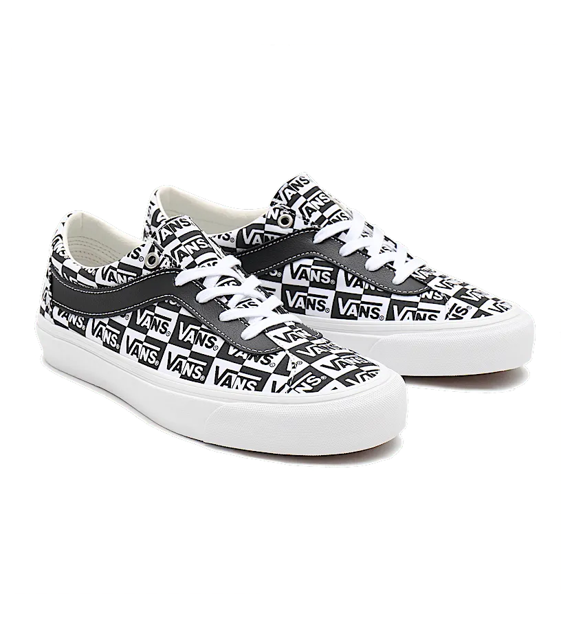 Vans Bold Meerkleurig