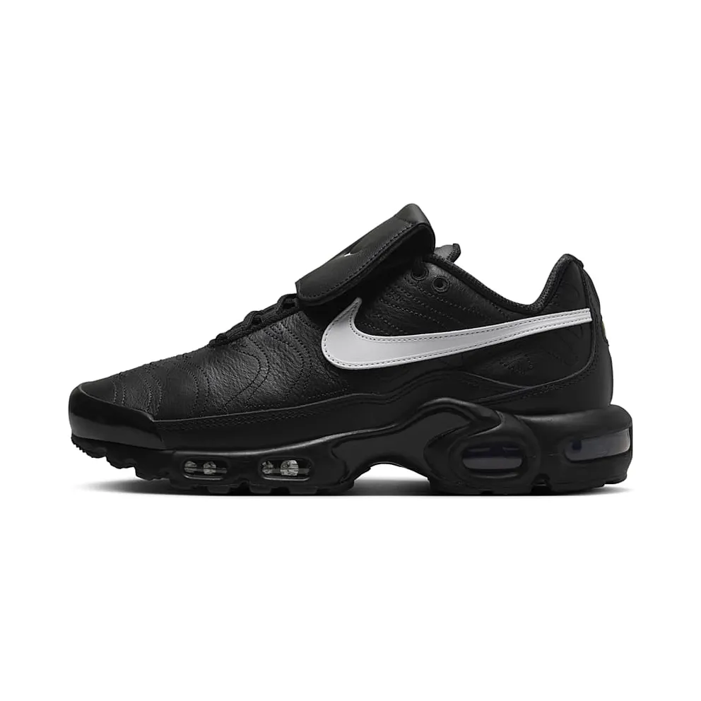 Nike Air Max Plus Black/White (HF0074-001)