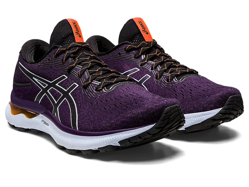 Asics GEL-NIMBUS 24 TR Nature Bathing/Night Shade (1012B383.001)