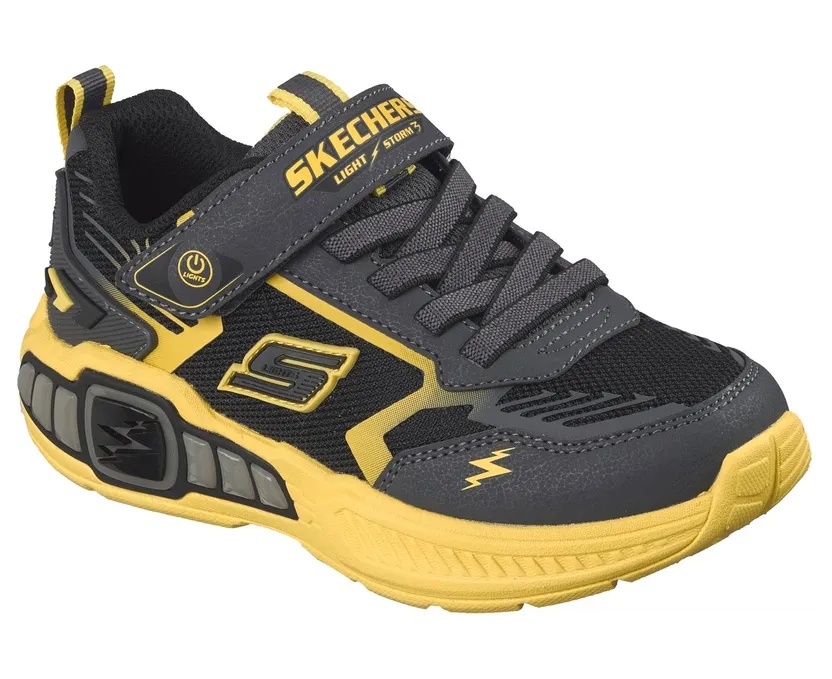 skechers-s-lights 400151L_CCYL