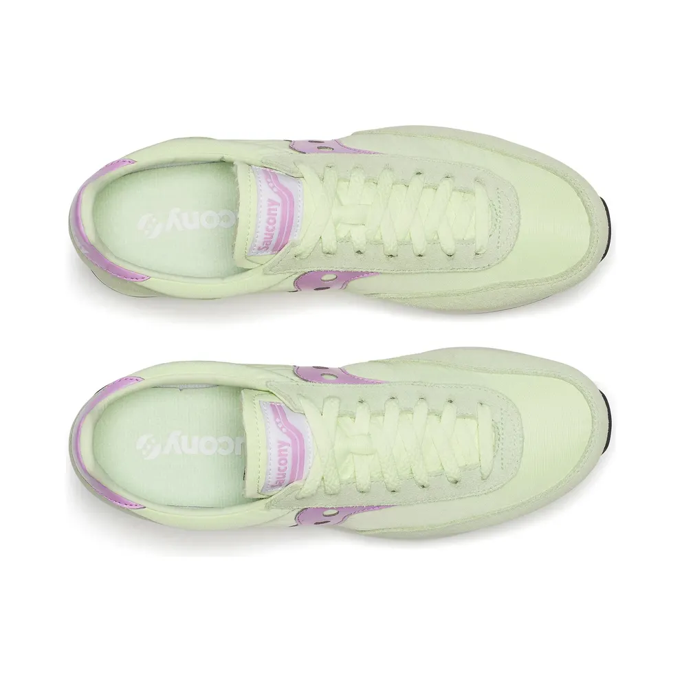 SAUCONY Trainer 80 “Melon / Pink” (S70884-23)
