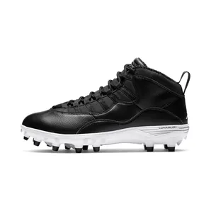 Jordan 10 TD Mid Black