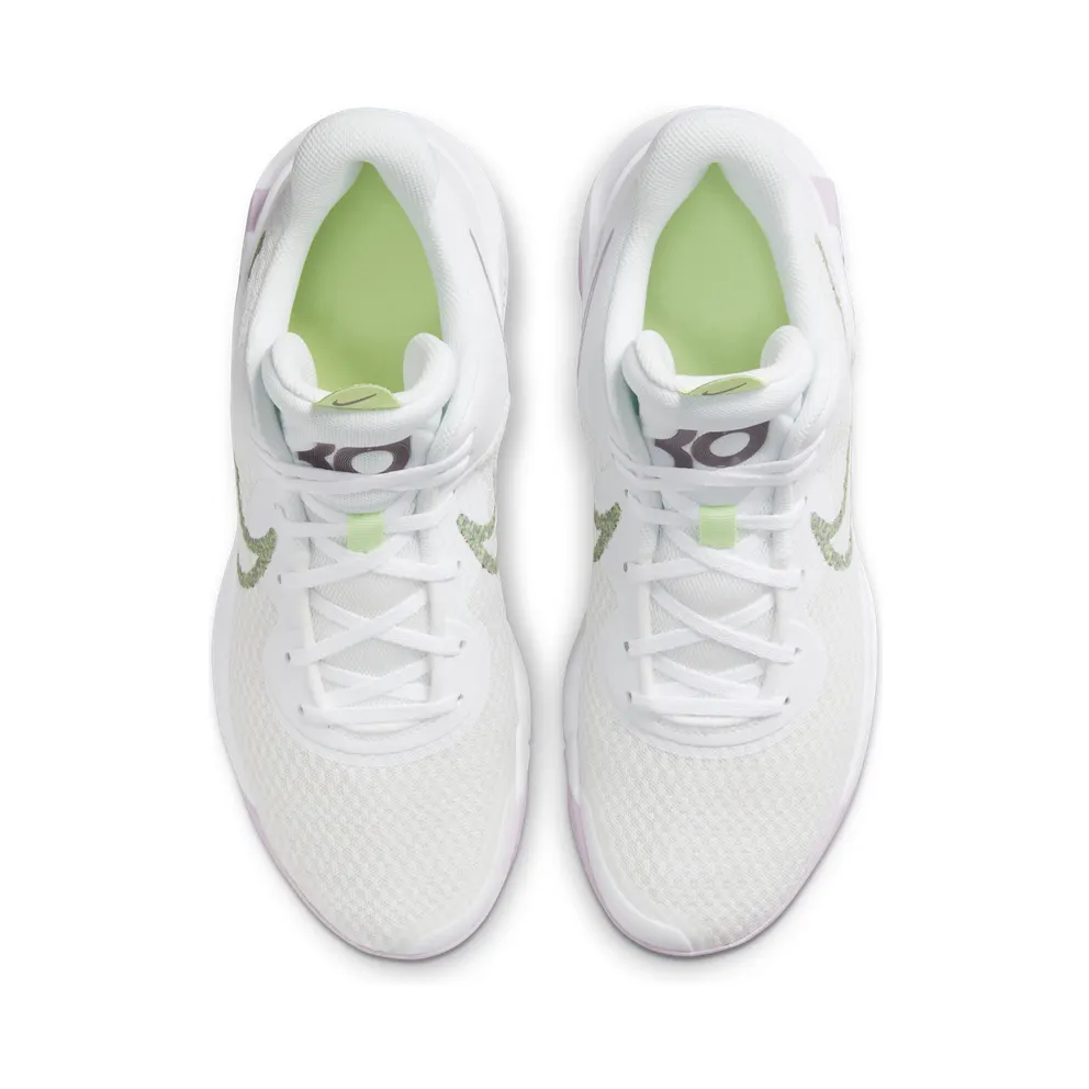 KD Trey 5 IX White (DJ6921-100)