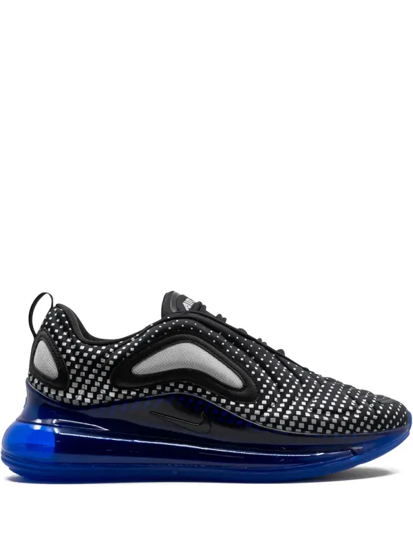 Nike ‘Air Max 720’ Sneakers – Schwarz (AO2924)