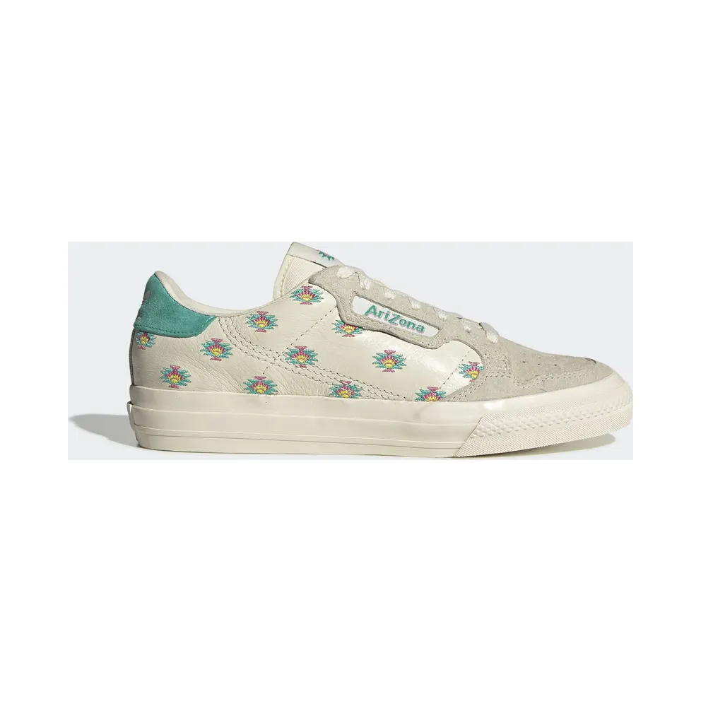 adidas Continental 80 Vulc Arizona Iced Tea (FV2714)