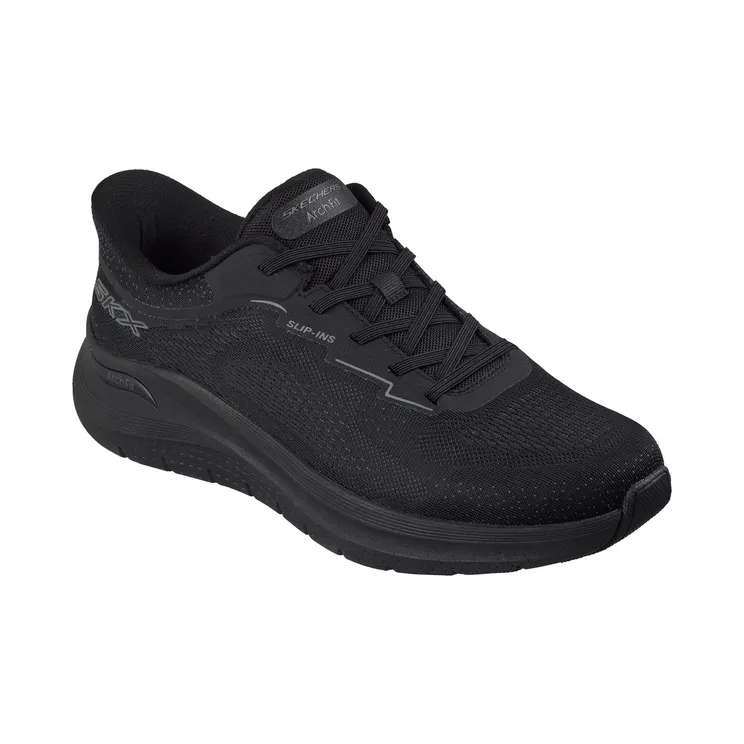 skechers-slip-ins-arch-fit 232784_BBK