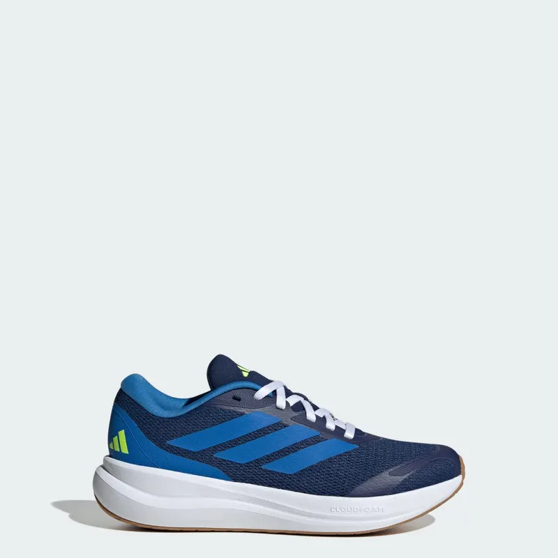Adidas Runfalcon 6 Junior Dark Blue / Bright Royal / Lucid Lemon (KI1789)