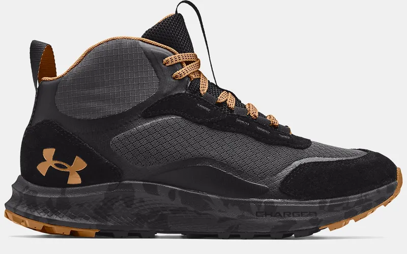 Under Armour Charged Bandit Trek 2 Print Black (3024759-001)