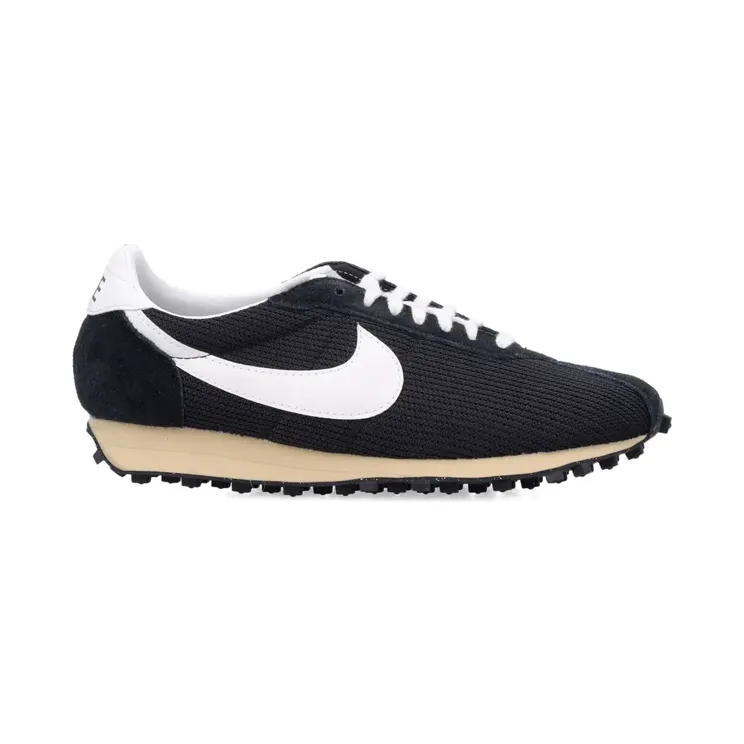 Nike ID-1000 aus Wildleder “Black” (HM0950)