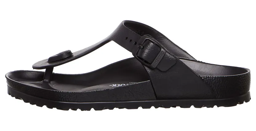 Birkenstock Gizeh EVA W Black / Eva (128201)