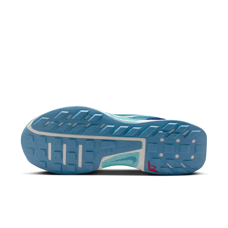 Nike Juniper Trail 3 Deep Royal Blue Beyond Monarch Phantom (FQ0904-400)