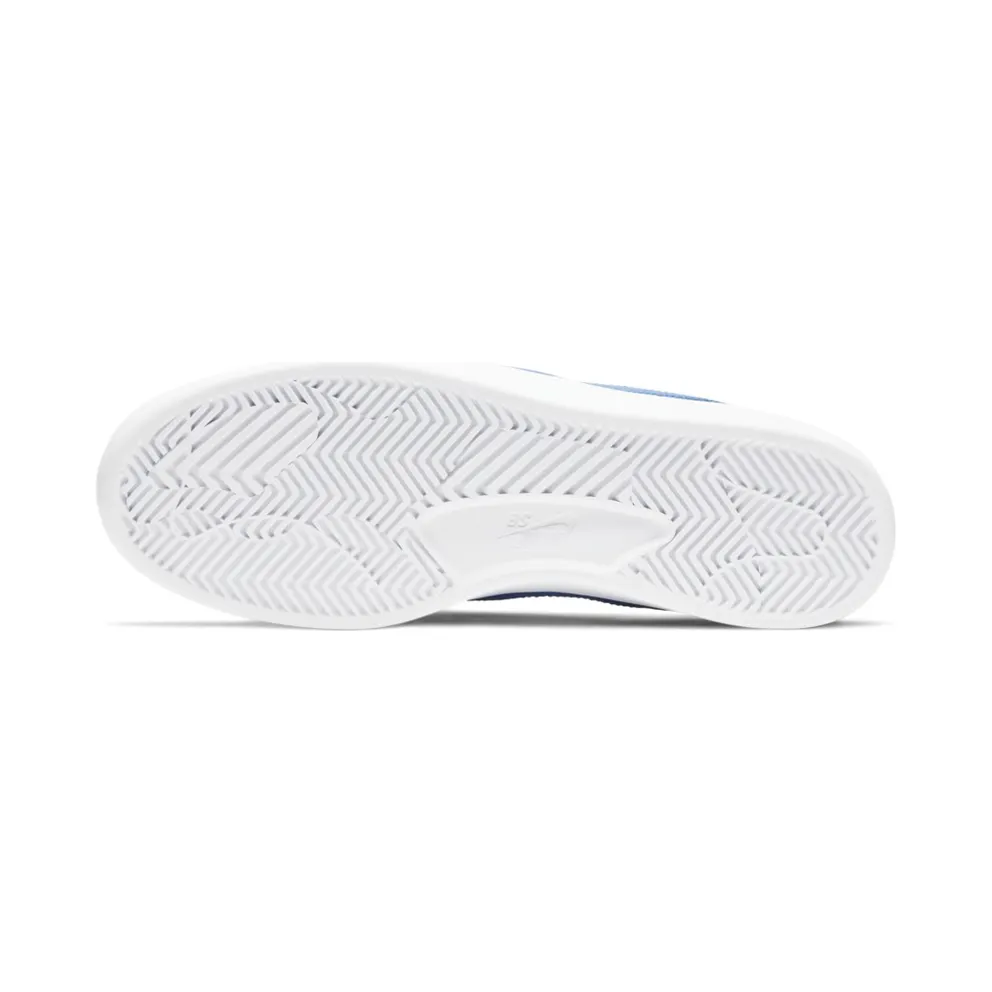 Nike SB Bruin React Skate White (CJ1661-100)