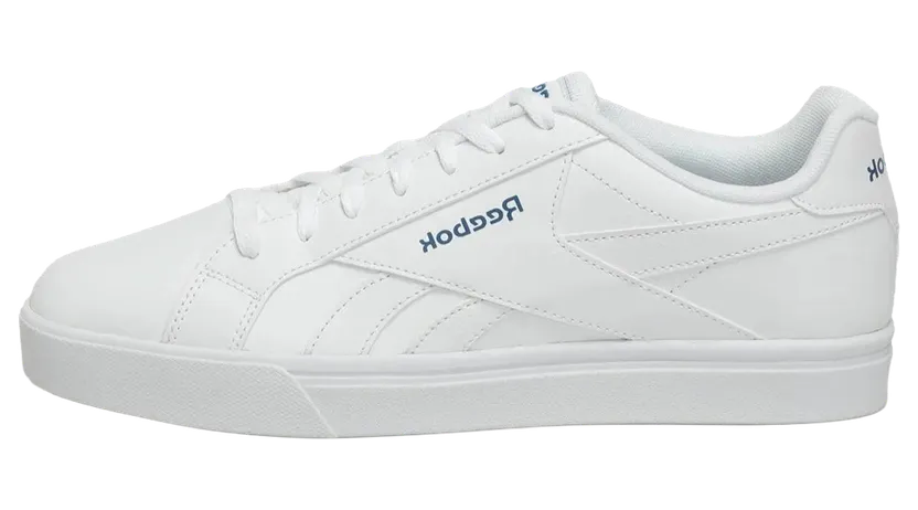 Reebok ROYAL COMPLETE LOW “White” (IG8327)