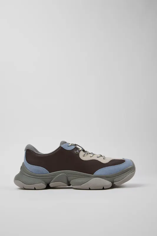 Camper Karst 2 – Bruin (K101068008)