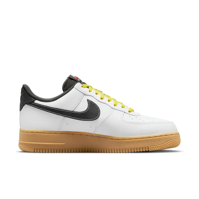 Nike Air Force 1 Low ’07 LV8 Go The Extra The Smile (DO5853-100)