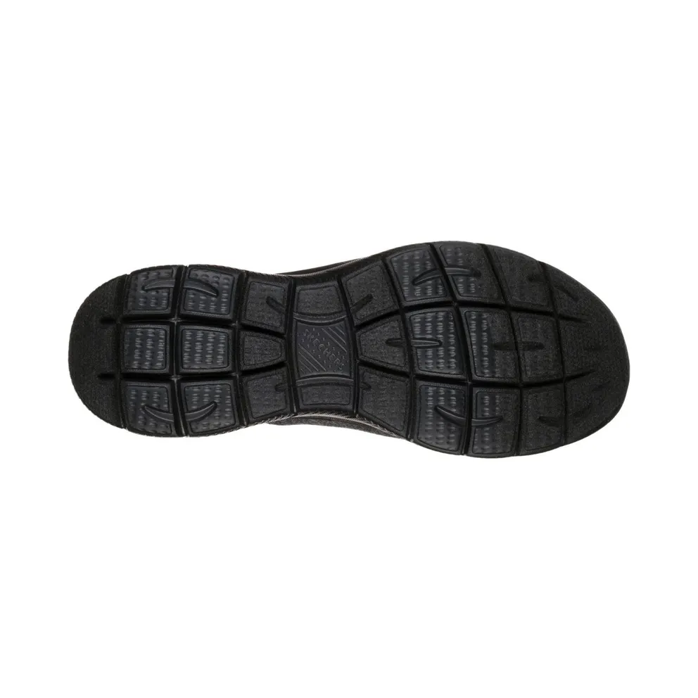 Skechers Summits – Forton Sneaker Black