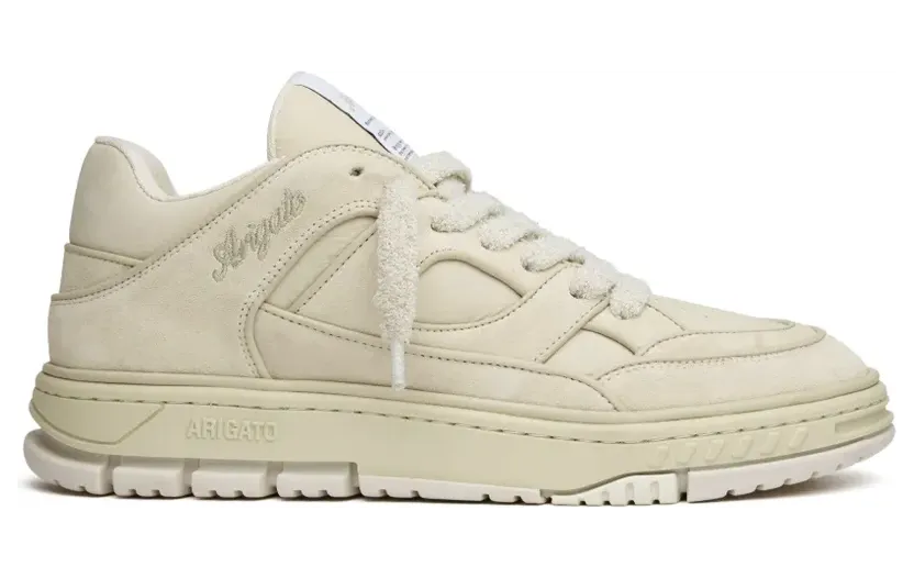 Axel Arigato Area sneakers – Beige (F3218001)