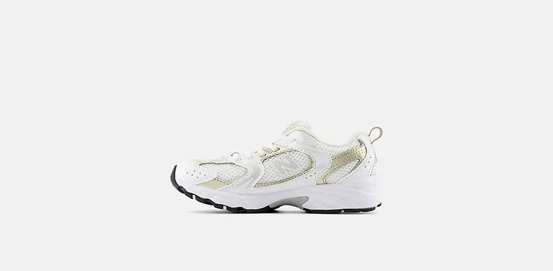 New Balance 530 White Stoneware (PZ530RD)