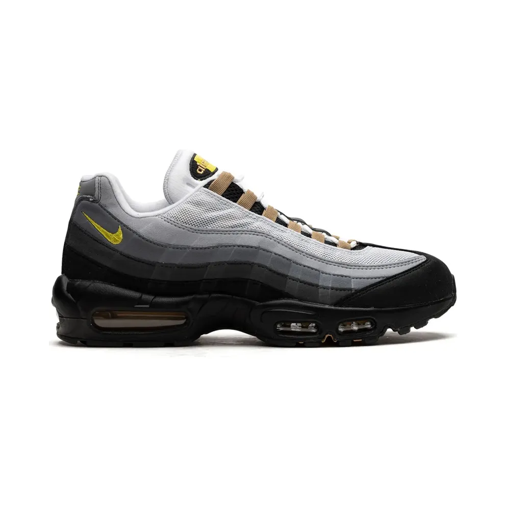 Nike x Supreme Air Bakin SP Supreme Sneakers – Weiß (DX4236)