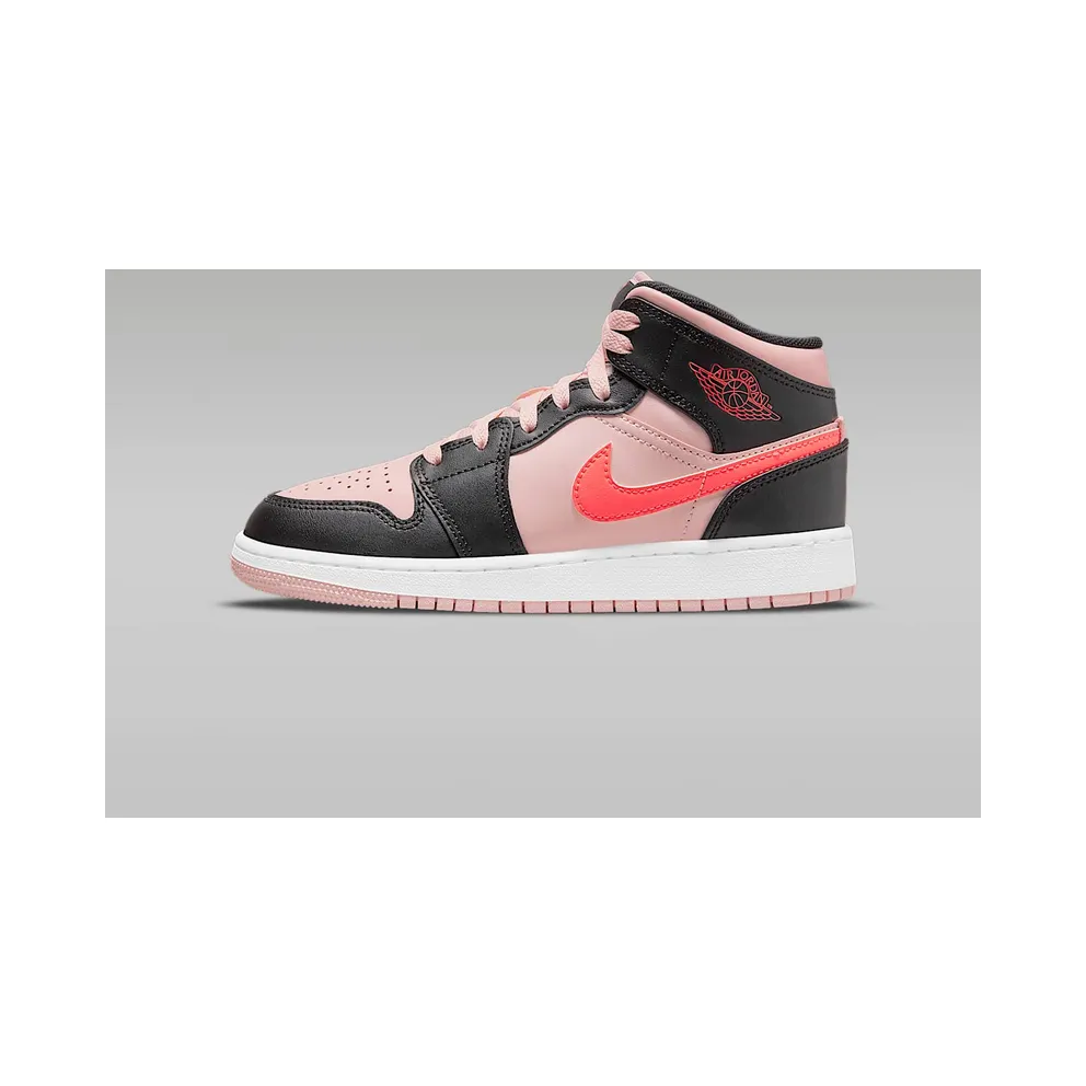 Jordan 1 Mid Atmosphere (GS) (554725-604)