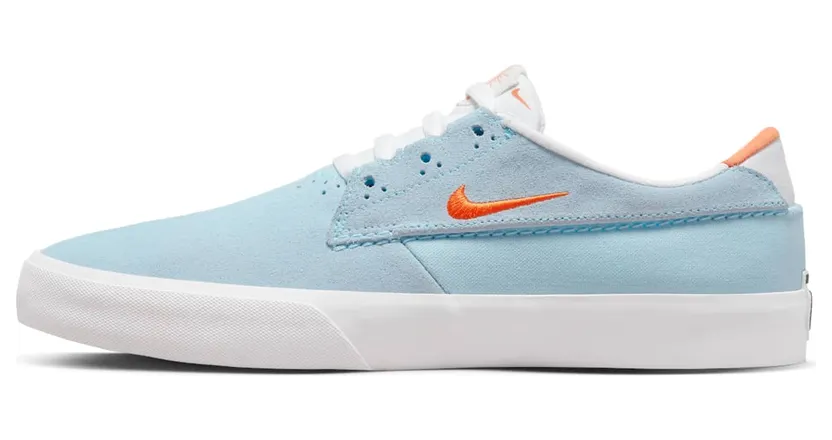Nike SB Shane Celestine Blue (BV0657-406)