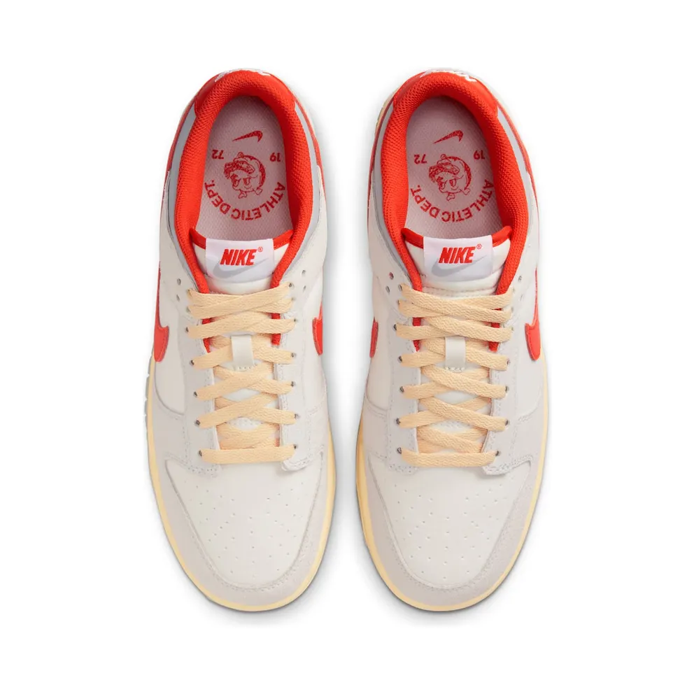Nike Dunk Low “85 Athletic Department” (FJ5429-133)