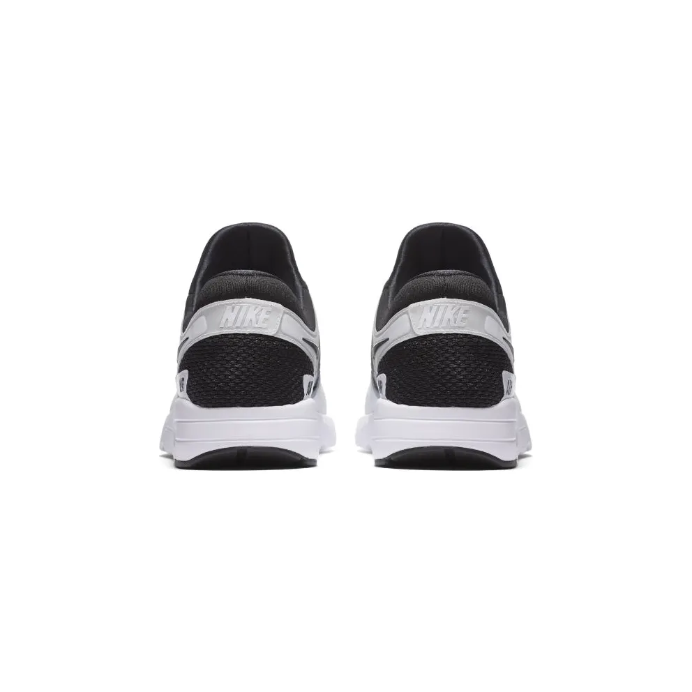 Nike Air Max Zero White Black White/Black (876070-101)