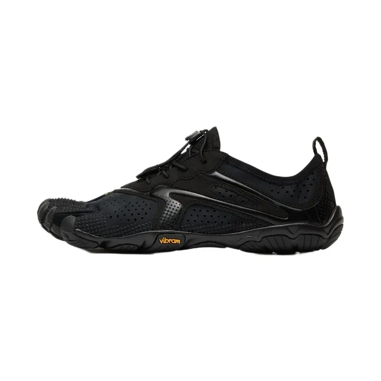 Vibram Fivefingers Black (26W7001)