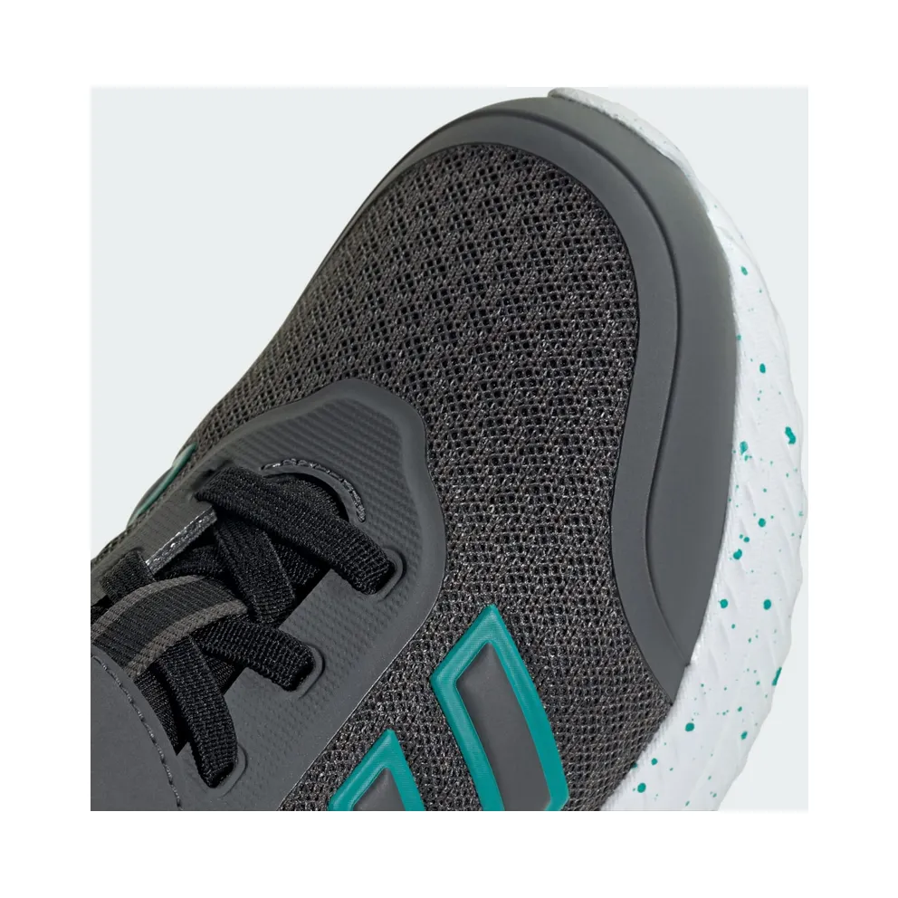 adidas X_PLRPATH Grey Five Pure Teal Core Black (JS0671)