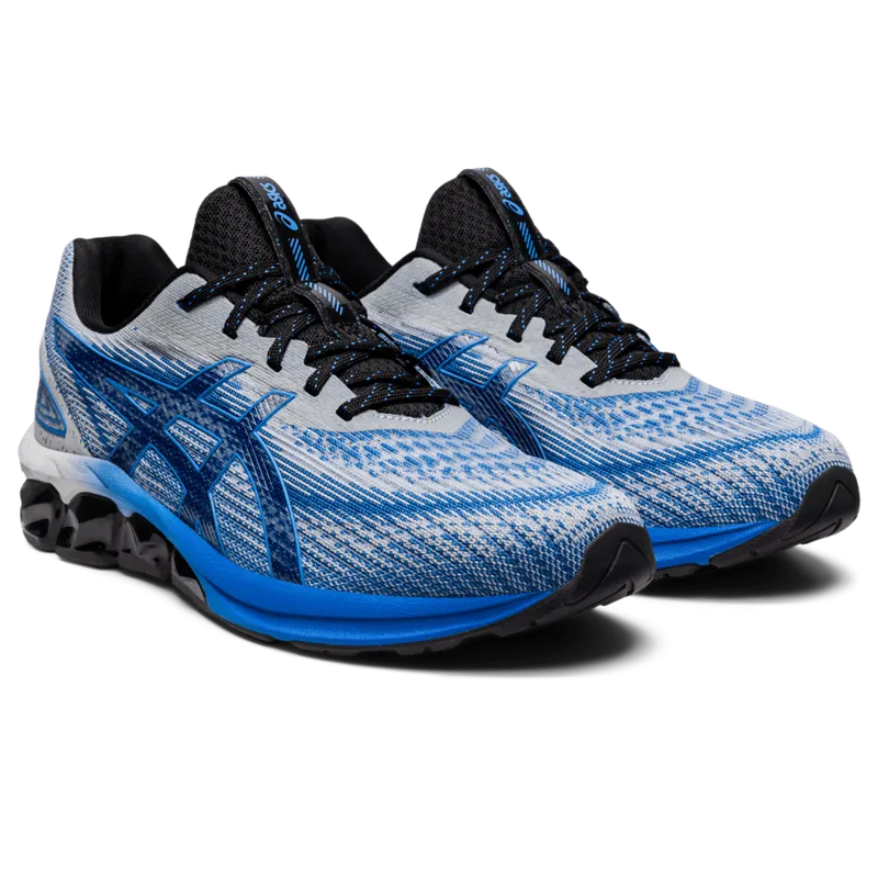 Asics GEL-QUANTUM 180 VII Blue Coast/Glacier Grey (1201A631.400)