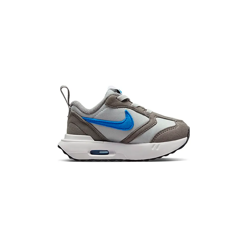 Nike Air Max Dawn Baby/Toddler Grey (DC9319-005)
