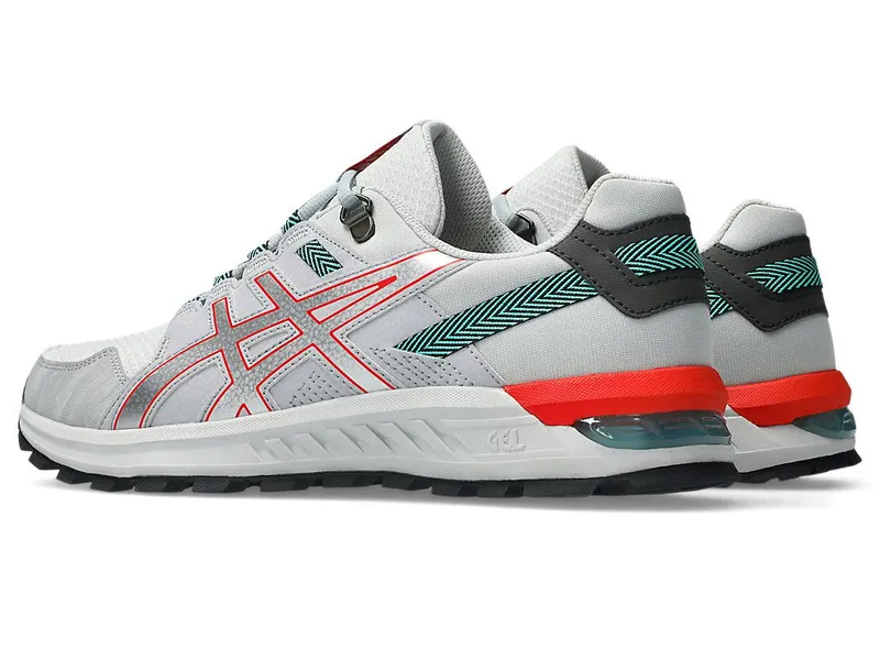 ASICS GEL-CITREK “Glacier Grey / Cherry Tomato” (1201A759-027)