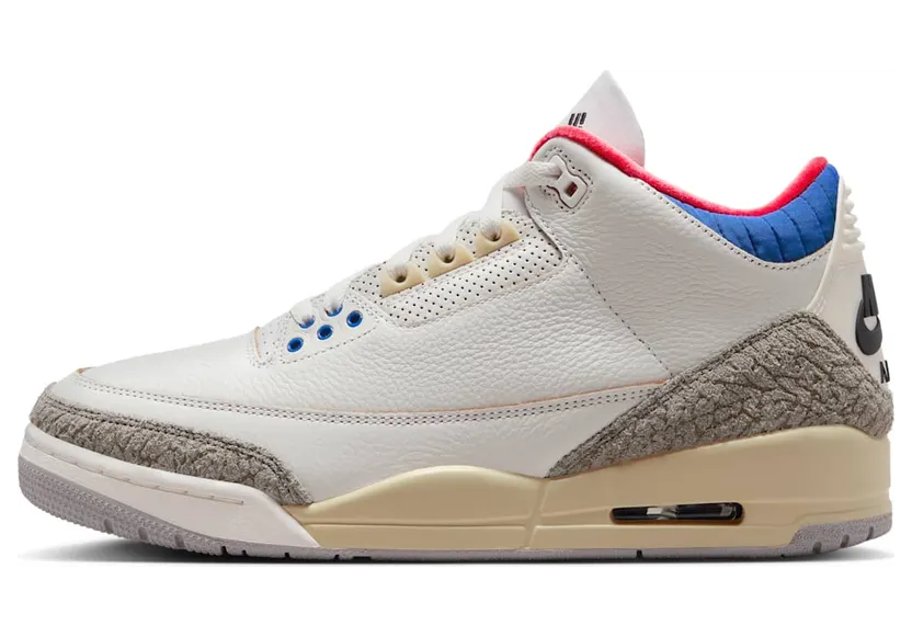 Air Jordan 3 IB1482-100