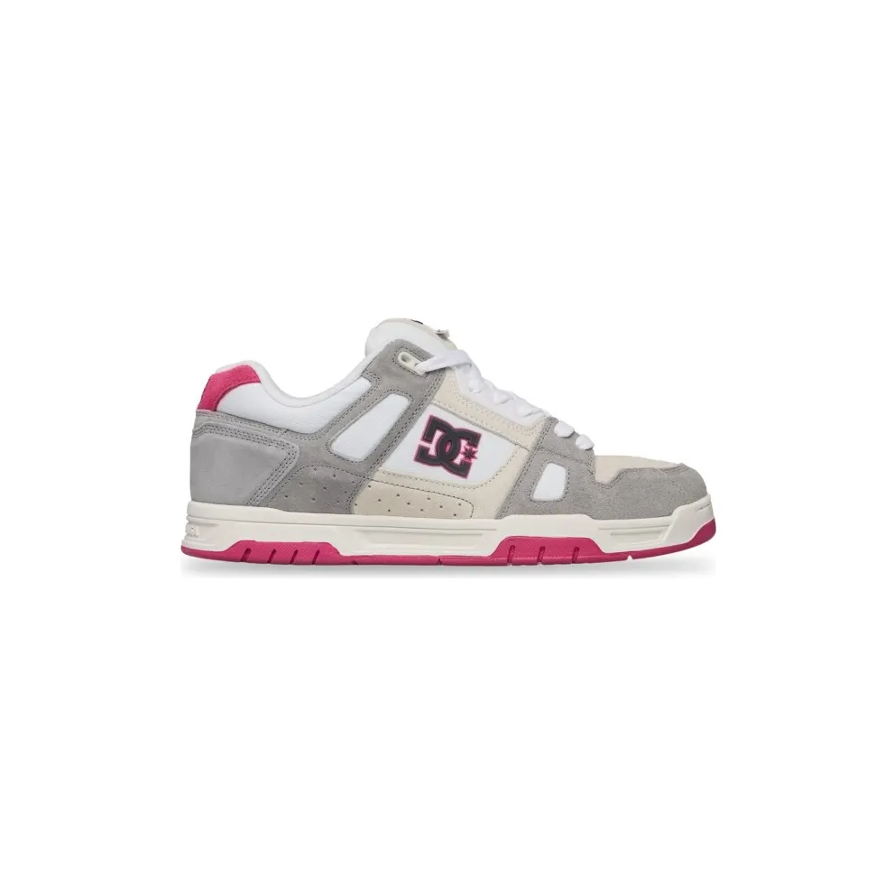 DC Stag “White” (320188WHK)