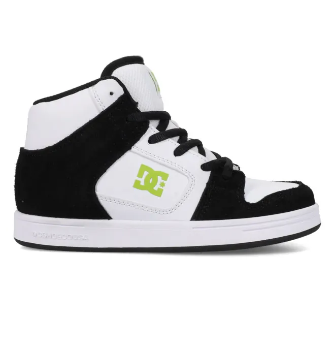 DC Manteca 4 Hi (ADBS300395007)