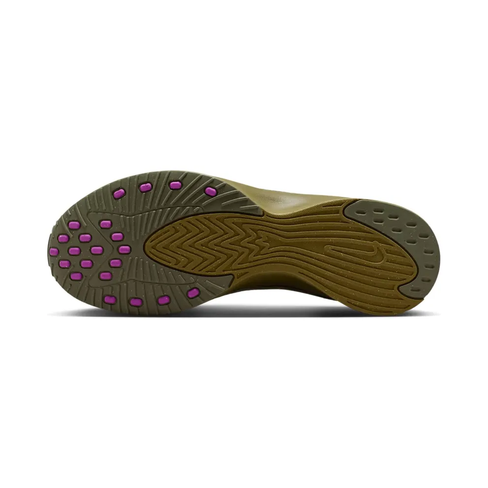 Nike Air Superfly Moc Medium Olive (HV8628-200)