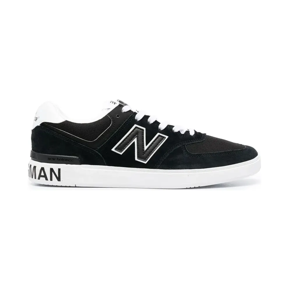 Junya Watanabe MAN x New Balance Numeric 379 – Black (WGK101)